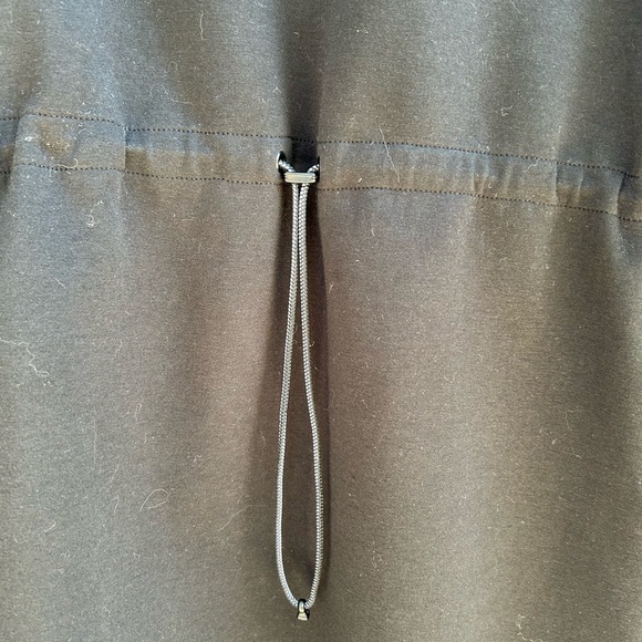 Varley Barton Black Sweatshirt, Medium - Picture 5 of 11